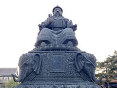 -大召无量寺