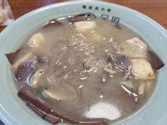-金原鸭血粉丝汤·汤包·脆皮烤鸭(南京博物院店)