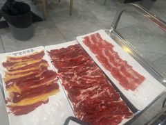 -古乐牛香·鲜牛肉牛杂火锅(高新店)