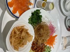 -山泉公馆酒家(广州东站店)