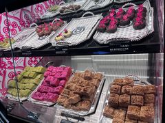 -CC BAGEL&SCONE 贝果与司康(南开大悦城店)