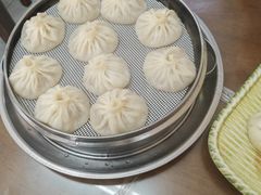 -小有天灌汤包老菜馆(南一马路店)