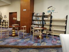 -东方豪景花园酒店·怡景旋转餐厅