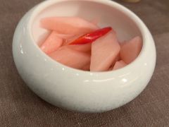 -山石榴·贵州菜(陆家嘴中心店)