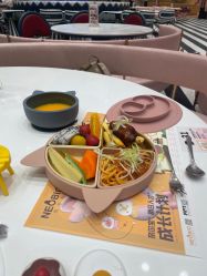 -奈尔宝家庭中心·亲子餐厅(鄞州万达店)