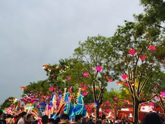 -大唐不夜城贞观广场