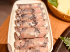 -巴奴毛肚火锅(悠唐购物中心店)