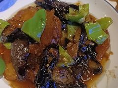 -人民公社大食堂(张家湾店)