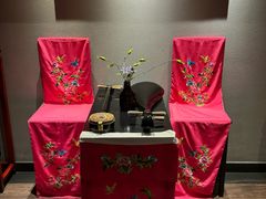 -江南雅厨(李公堤店)
