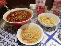 -图味美小黄鱼·景德菜(浙江路店)