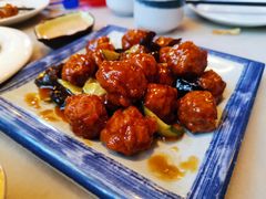 焦溜莲藕丸-多味居(剪子巷店)