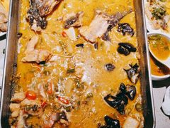 -半天妖烤鱼(东方新天地店)