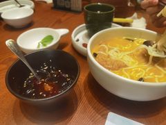 -云海肴·汽锅鸡·云南菜(苏州中心店)