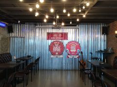 -Side Street街旁(交道口店)