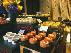 -深圳四季酒店·馥自助餐厅