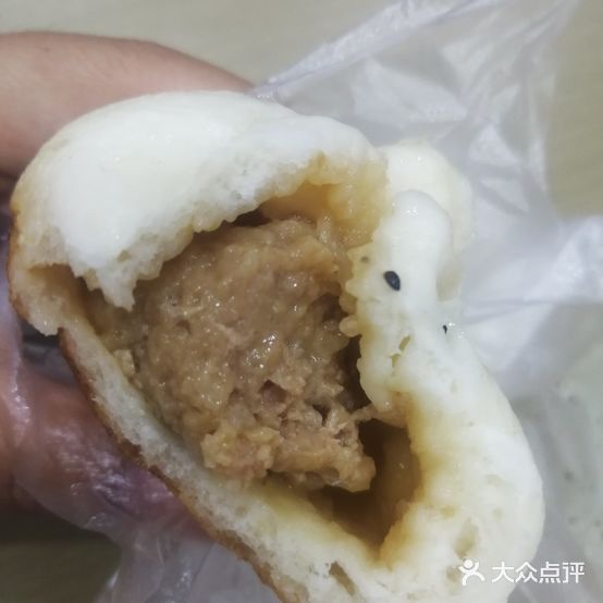 脆包公传奇小吃(民主路店)