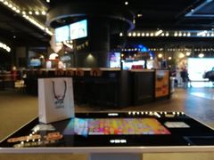 -CGV影城(滨江天街IMAX店)