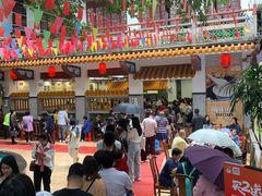 -冰泉豆浆馆(白云山总店)