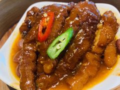 -熙瓏里(万科店)