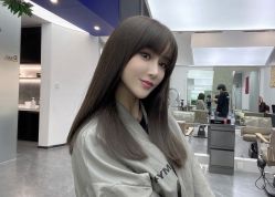-MY HAIR ARDOR