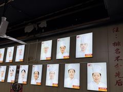 -皖北巫氏三胖地锅鸡(长淮总店)