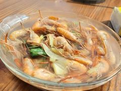 -渔娘蟹庄(阳澄湖莲花岛店)