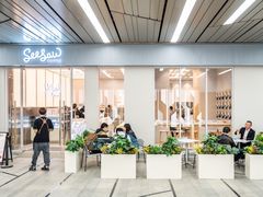 -Seesaw Coffee(武商MALL·武广店)