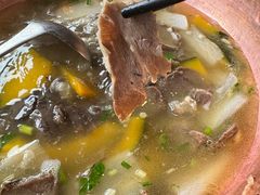 -妈妈的味道(和顺古镇店)