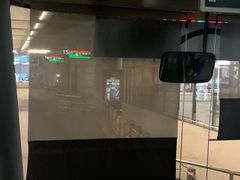 -虹桥国际机场-2号航站楼停车场