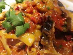 不正宗啤酒鱼-渔太泰漓江小馆·广西融合菜(西街店)