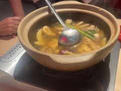 -避风塘(宝山万达店)