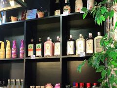 零售区-一烧一烤•锦州烧烤(KTV包房·长江街店)