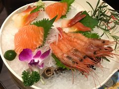 -MoMo牧场·寿喜烧专门店(长泰广场店)