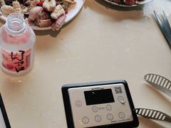 -蓝珊甄选海鲜自助·火锅大排档(近阿那亚店)