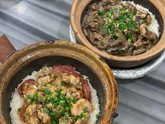 -红星光发煲仔饭(大石街店)