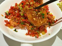 -湖锦酒楼·30年经典湖北菜(沌口店)