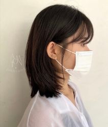 -FASHION PALACE hair+