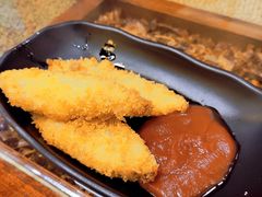 -宽窄巷子成都小吃(建文店)