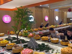 -喜家自助小火锅(乐客城店)