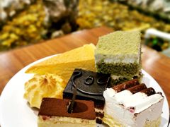 -汉巴味德(大悦城店)