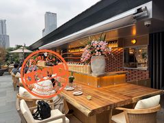 -无印良品餐堂 MUJI Diner(成都太古里店)