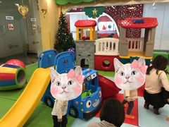 -巧虎KIDS早教托育成长中心(北京西城天虹中心)