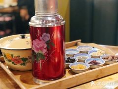 -哥老官重庆美蛙鱼头(宝山龙湖店)