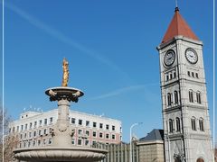 -天津意大利风情旅游区