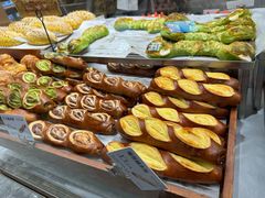 -露丝卡文•世界冠军面包(乐峰广场店)