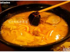 -味千拉面(又一城店)