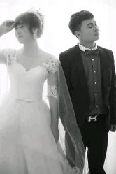 点击看大图 -苏菲亚婚纱影楼尊爵店(昆区店)