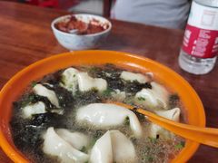全家福-阿麟馄饨(延长路店)