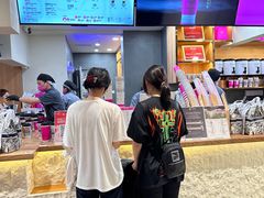 -霸王茶姬(正佳广场店)