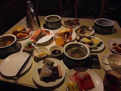 -加餐海鲜自助(集美银泰百货店)